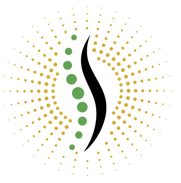 Radiant Chiropractic logo