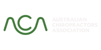 ACA – Australian Chiropractors Association - Radiant Chiropractic Canterbury Australian Chiropractors Association (ACA) official logo